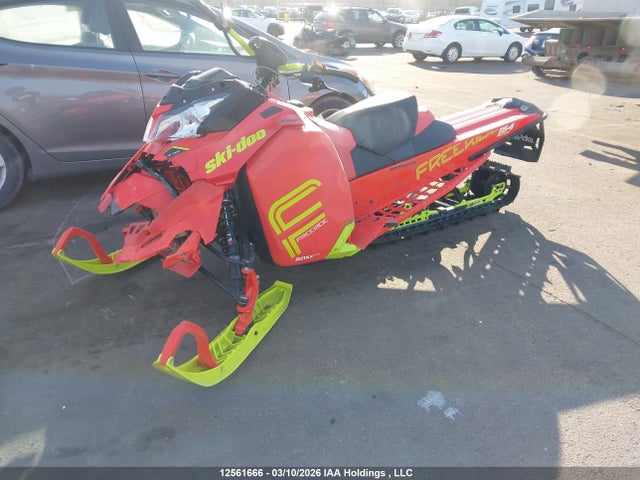 Aukcja sprzedaży 2016 Skidoo , vin: 2BPSVCGC6GV000314, numer aukcji: 12561666