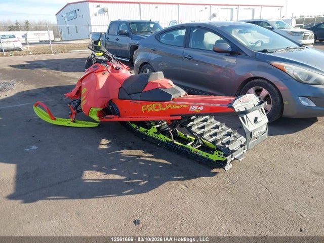 Aukcja sprzedaży 2016 Skidoo , vin: 2BPSVCGC6GV000314, numer aukcji: 12561666