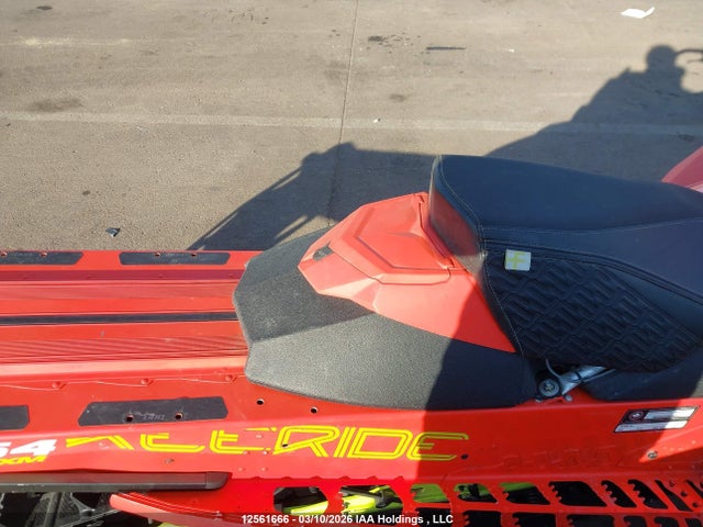 Aukcja sprzedaży 2016 Skidoo , vin: 2BPSVCGC6GV000314, numer aukcji: 12561666
