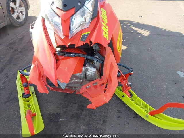 Aukcja sprzedaży 2016 Skidoo , vin: 2BPSVCGC6GV000314, numer aukcji: 12561666