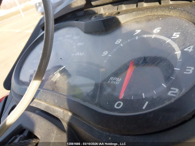 Aukcja sprzedaży 2016 Skidoo , vin: 2BPSVCGC6GV000314, numer aukcji: 12561666