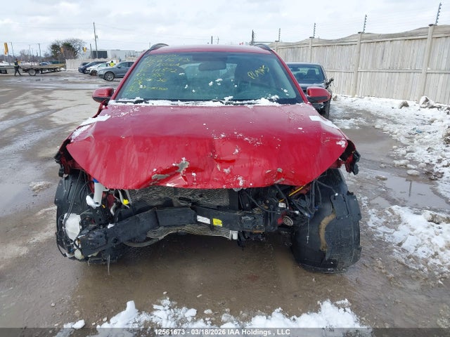 Продажа на аукционе авто 2018 Hyundai Kona Sel, vin: KM8K22AA2JU111872, номер лота: 12561673