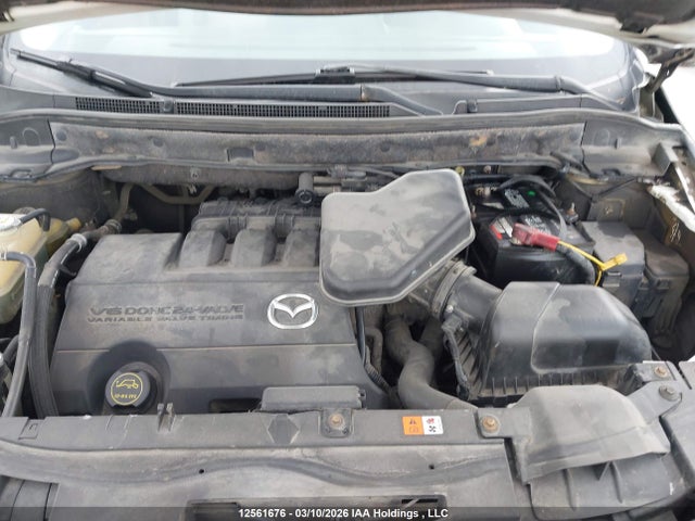 Aukcja sprzedaży 2011 Mazda Cx-9 Gt, vin: JM3TB3DA7B0323113, numer aukcji: 12561676