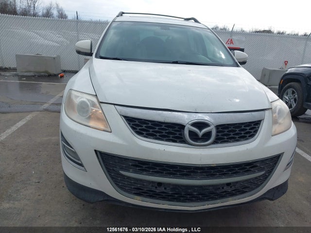 Aukcja sprzedaży 2011 Mazda Cx-9 Gt, vin: JM3TB3DA7B0323113, numer aukcji: 12561676
