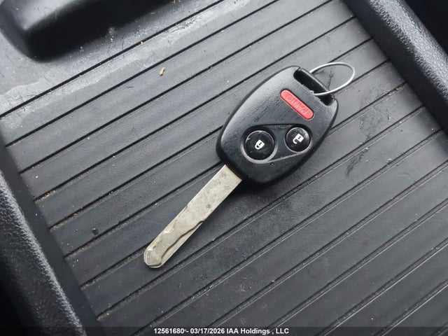 2012 Honda Cr-v Ex-l მანქანა იყიდება აუქციონზე, vin: 5J6RM4H71CL801327, აუქციონის ნომერი: 12561680