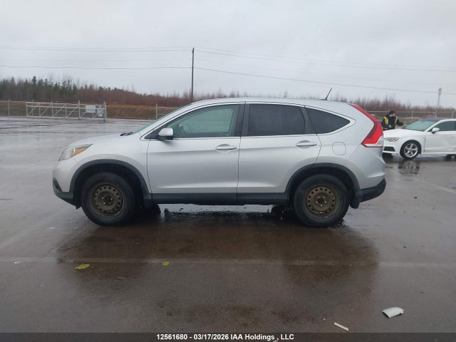 2012 Honda Cr-v Ex-l მანქანა იყიდება აუქციონზე, vin: 5J6RM4H71CL801327, აუქციონის ნომერი: 12561680