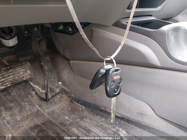 Продаж на аукціоні авто 2008 Honda Civic Lx, vin: 2HGFA16568H109619, номер лоту: 12561681