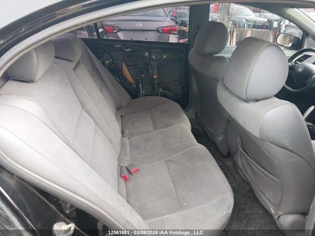 Продаж на аукціоні авто 2008 Honda Civic Lx, vin: 2HGFA16568H109619, номер лоту: 12561681