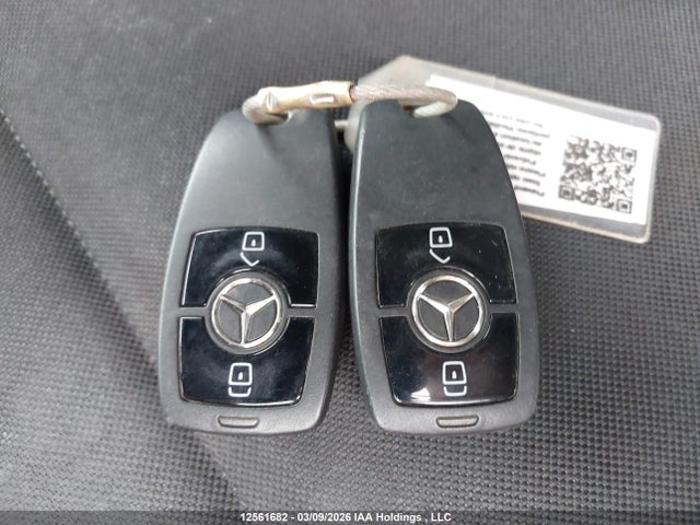 Aukcja sprzedaży 2025 Mercedes-benz Sprinter 2500, vin: W1Y4KCHY4SP796149, numer aukcji: 12561682