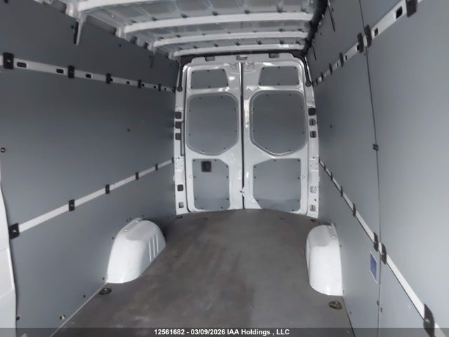 Aukcja sprzedaży 2025 Mercedes-benz Sprinter 2500, vin: W1Y4KCHY4SP796149, numer aukcji: 12561682