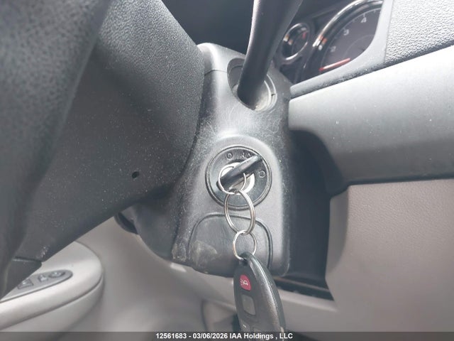 Продаж на аукціоні авто 2008 Chevrolet Cobalt Lt, vin: 1G1AL55F887280350, номер лоту: 12561683