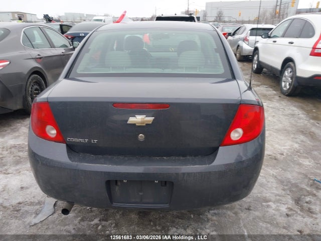 Продаж на аукціоні авто 2008 Chevrolet Cobalt Lt, vin: 1G1AL55F887280350, номер лоту: 12561683
