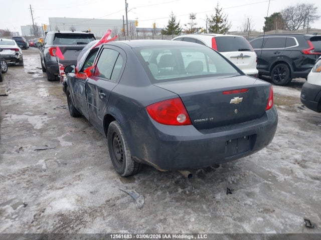 Продаж на аукціоні авто 2008 Chevrolet Cobalt Lt, vin: 1G1AL55F887280350, номер лоту: 12561683