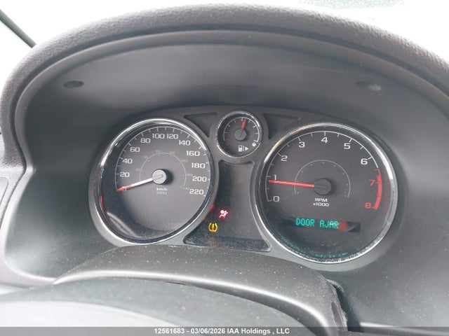 Продаж на аукціоні авто 2008 Chevrolet Cobalt Lt, vin: 1G1AL55F887280350, номер лоту: 12561683