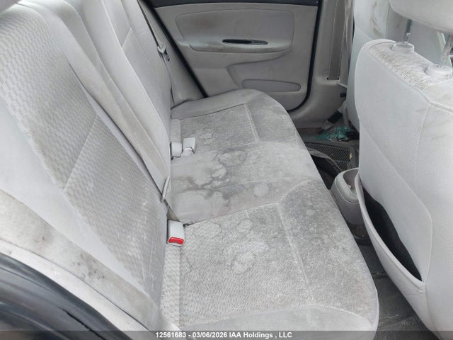 Продаж на аукціоні авто 2008 Chevrolet Cobalt Lt, vin: 1G1AL55F887280350, номер лоту: 12561683