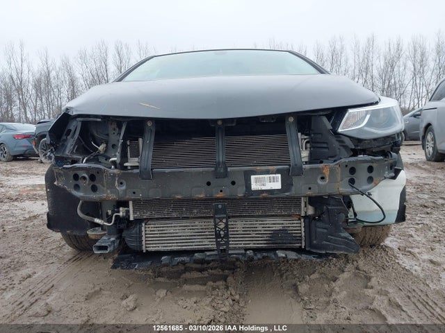 Aukcja sprzedaży 2017 Chevrolet Cruze Lt, vin: 1G1BE5SM3H7122578, numer aukcji: 12561685