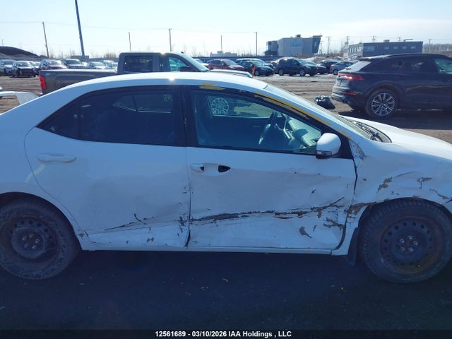 Aukcja sprzedaży 2017 Toyota Corolla L/le/xle/se/xse, vin: 2T1BURHE8HC907078, numer aukcji: 12561689