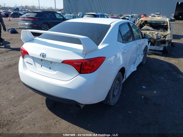 Aukcja sprzedaży 2017 Toyota Corolla L/le/xle/se/xse, vin: 2T1BURHE8HC907078, numer aukcji: 12561689