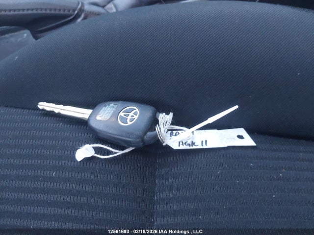 Aukcja sprzedaży 2015 Toyota Rav4 Le, vin: 2T3BFREV6FW241095, numer aukcji: 12561693