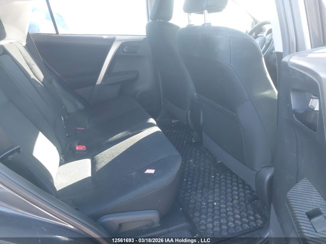 Aukcja sprzedaży 2015 Toyota Rav4 Le, vin: 2T3BFREV6FW241095, numer aukcji: 12561693