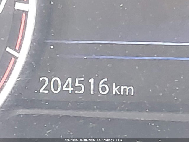 12561695 :رقم المزاد ، 1N4AA6AP2GC902230 vin ، 2016 Nissan Maxima Platinum/sl/sr/sv مزاد بيع