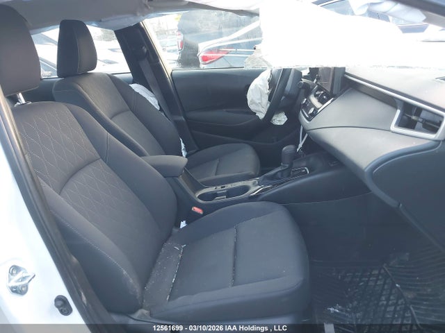 Aukcja sprzedaży 2023 Toyota Corolla Le, vin: 5YFB4MDE1PP050335, numer aukcji: 12561699