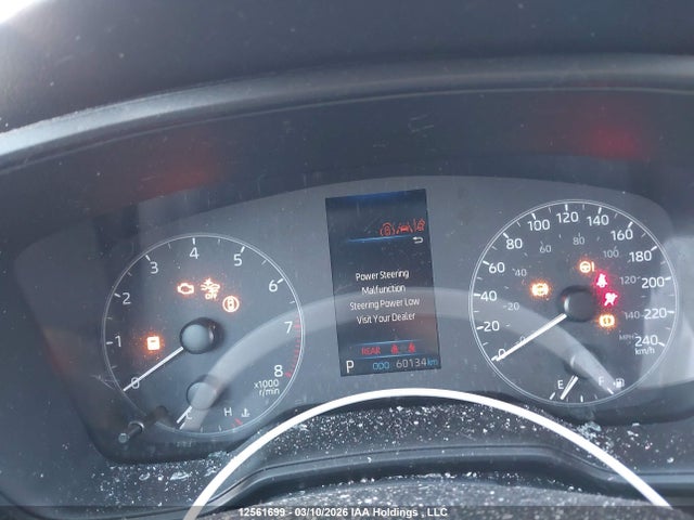 Aukcja sprzedaży 2023 Toyota Corolla Le, vin: 5YFB4MDE1PP050335, numer aukcji: 12561699