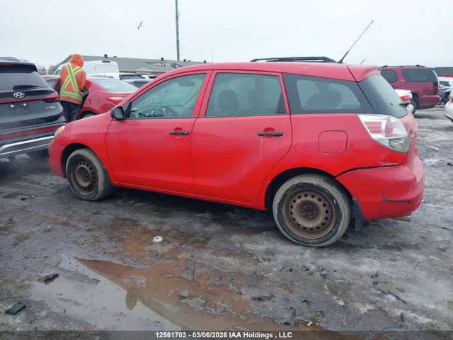 Продажа на аукционе авто 2006 Toyota Corolla Matrix Xr, vin: 2T1KR32EX6C594376, номер лота: 12561703