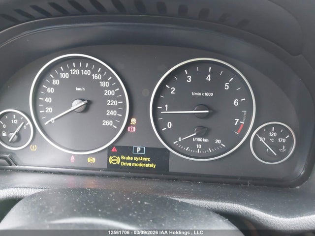 5UXWX9C34H0W77854 BMW X3 Xdrive28i