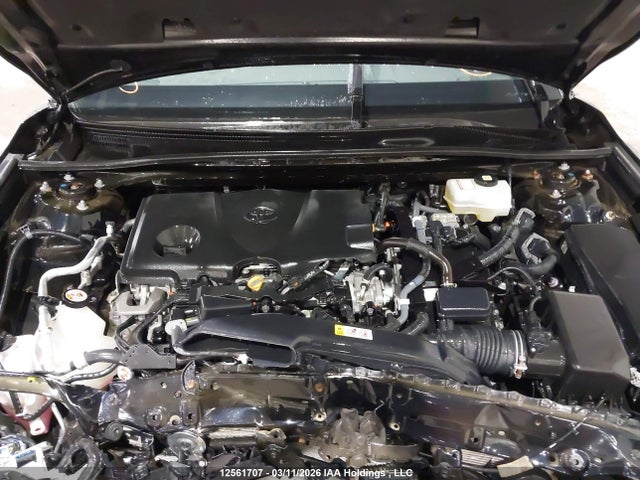 Aukcja sprzedaży 2022 Toyota Camry Xse, vin: 4T1K31AK3NU576408, numer aukcji: 12561707