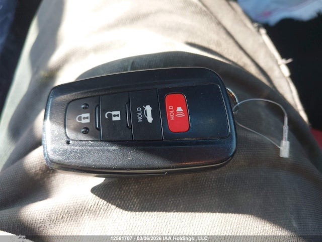 Aukcja sprzedaży 2022 Toyota Camry Xse, vin: 4T1K31AK3NU576408, numer aukcji: 12561707