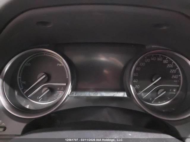 Aukcja sprzedaży 2022 Toyota Camry Xse, vin: 4T1K31AK3NU576408, numer aukcji: 12561707