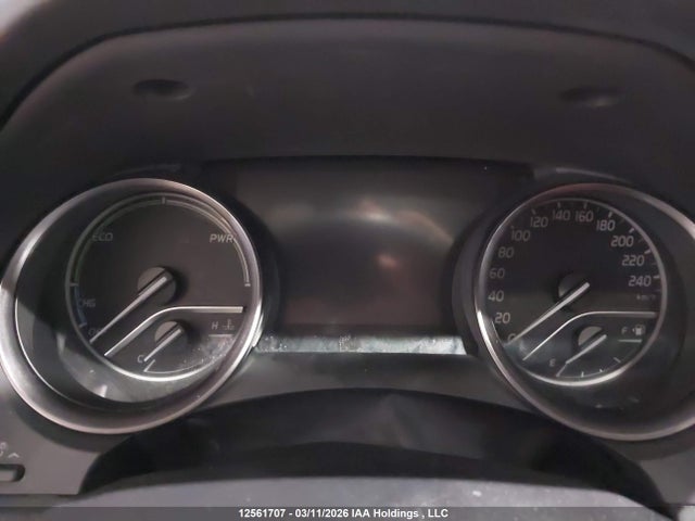 Aukcja sprzedaży 2022 Toyota Camry Xse, vin: 4T1K31AK3NU576408, numer aukcji: 12561707