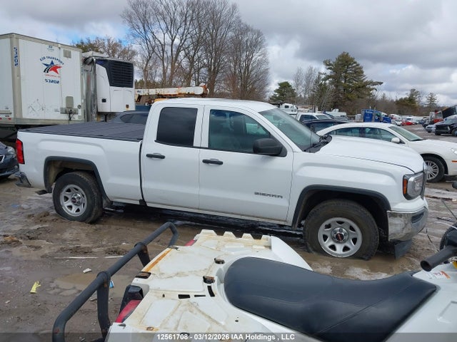 1GTR1LEHXJZ149713 GMC SIERRA 1500