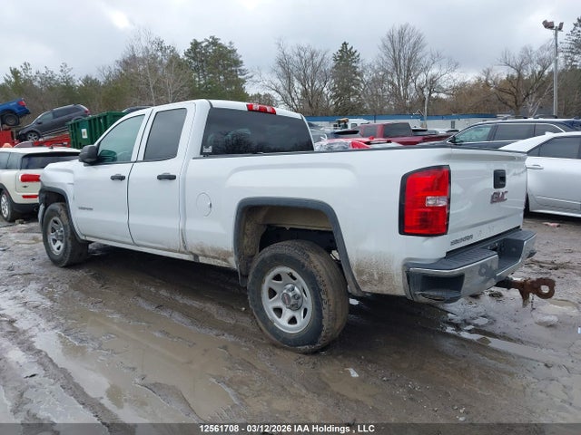 1GTR1LEHXJZ149713 GMC SIERRA 1500