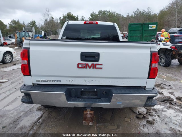 1GTR1LEHXJZ149713 GMC SIERRA 1500