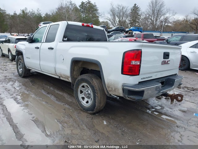 1GTR1LEHXJZ149713 GMC SIERRA 1500