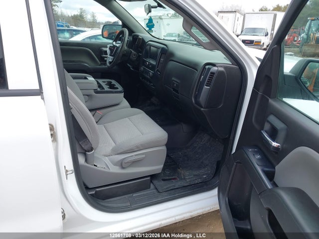 1GTR1LEHXJZ149713 GMC SIERRA 1500