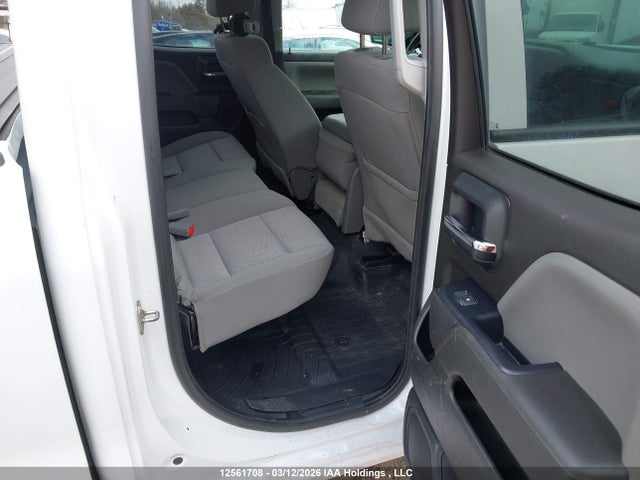1GTR1LEHXJZ149713 GMC SIERRA 1500
