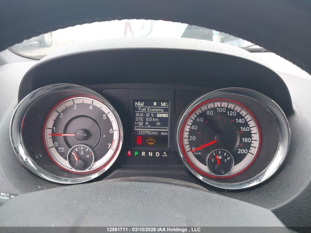 2019 Dodge Grand Caravan 35th Anniversary Edition მანქანა იყიდება აუქციონზე, vin: 2C4RDGCG8KR757556, აუქციონის ნომერი: 12561711