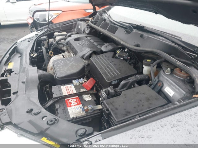 12561712 :رقم المزاد ، 4T3BA3BB0FU067305 vin ، 2015 Toyota Venza مزاد بيع