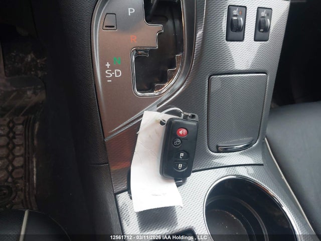 12561712 :رقم المزاد ، 4T3BA3BB0FU067305 vin ، 2015 Toyota Venza مزاد بيع