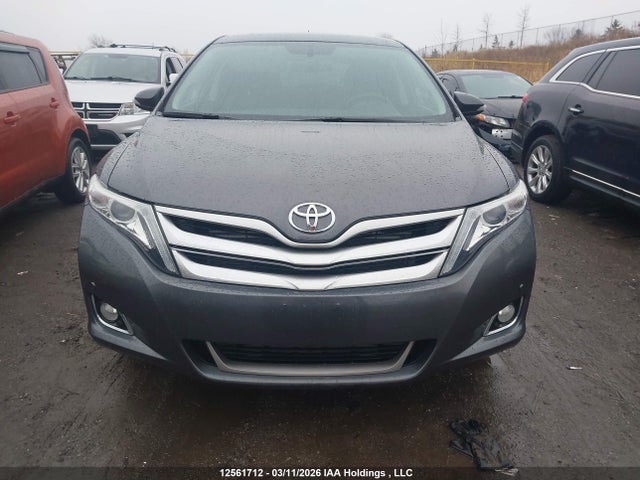 12561712 :رقم المزاد ، 4T3BA3BB0FU067305 vin ، 2015 Toyota Venza مزاد بيع