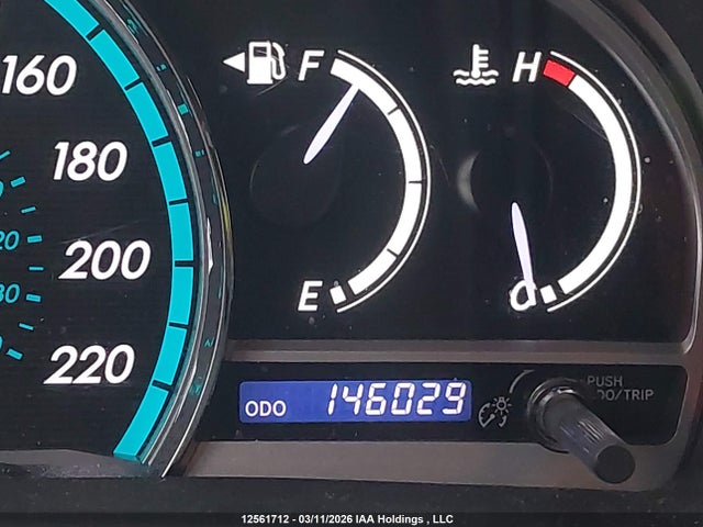 12561712 :رقم المزاد ، 4T3BA3BB0FU067305 vin ، 2015 Toyota Venza مزاد بيع