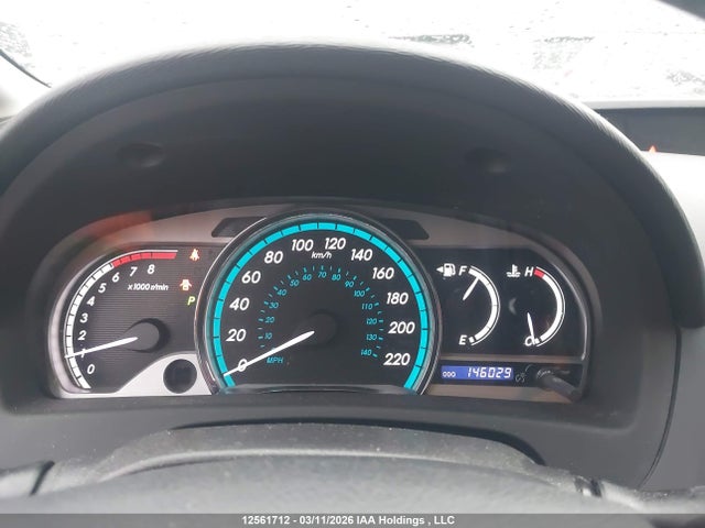 12561712 :رقم المزاد ، 4T3BA3BB0FU067305 vin ، 2015 Toyota Venza مزاد بيع