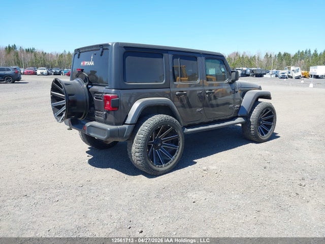 1C4HJXEN1MW721573 Jeep Wrangler Unlimited Rubicon