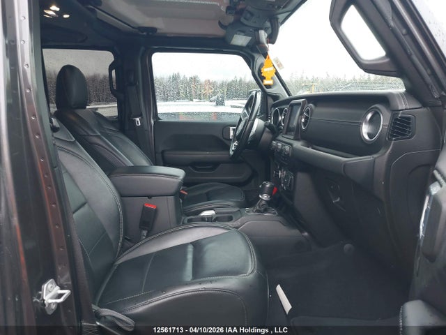 1C4HJXEN1MW721573 Jeep Wrangler Unlimited Rubicon