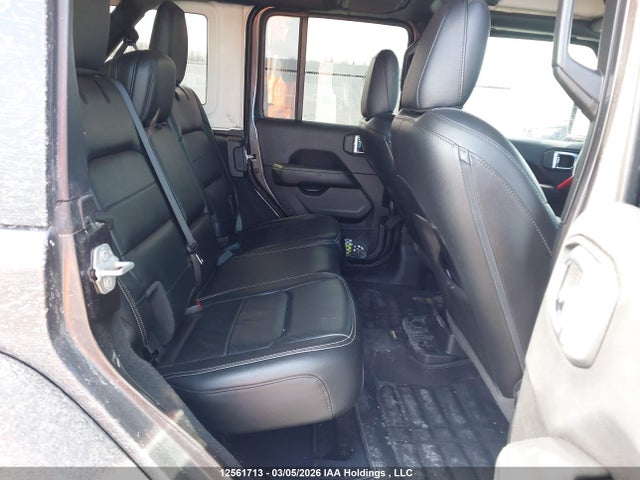 1C4HJXEN1MW721573 Jeep Wrangler Unlimited Rubicon