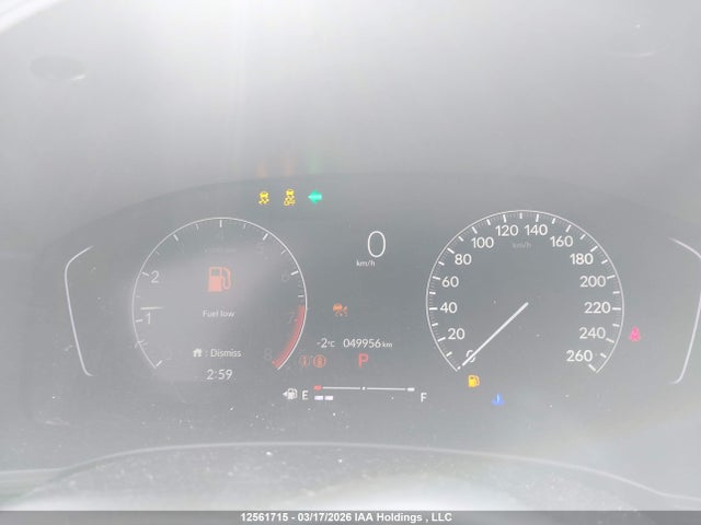 12561715 :رقم المزاد ، 2HGFE2F39RH116624 vin ، 2024 Honda Civic مزاد بيع