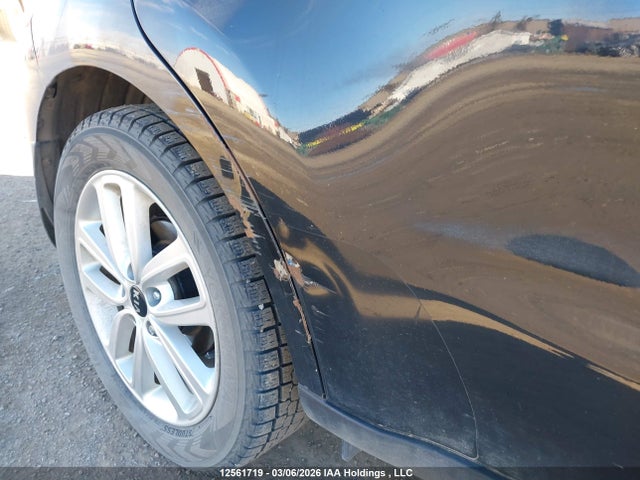 Продажа на аукционе авто 2018 Kia Soul +, vin: KNDJP3A52J7892739, номер лота: 12561719